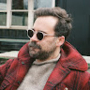 Meet your Posher, Joseph